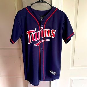 Twins Jersey